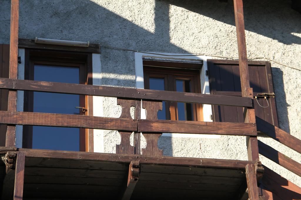 Casa Ronit Vila Delebio Exterior foto