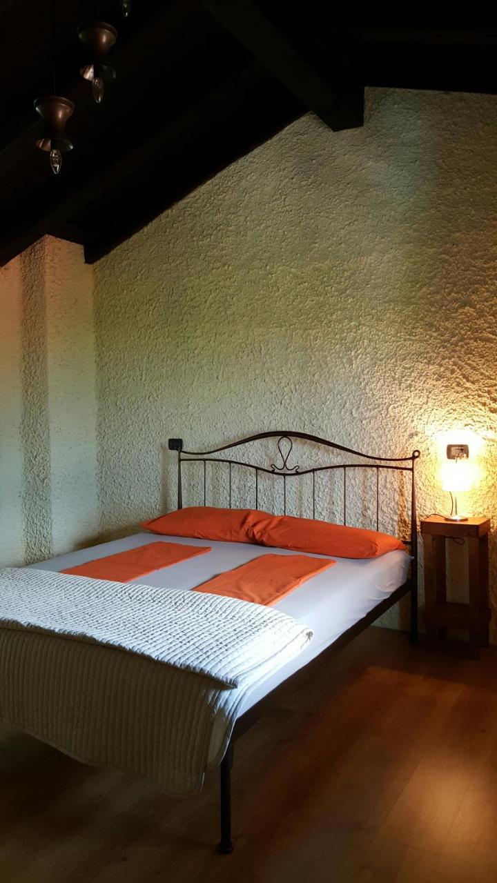 Casa Ronit Vila Delebio Exterior foto